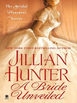 cover image of A Bride Unveiled